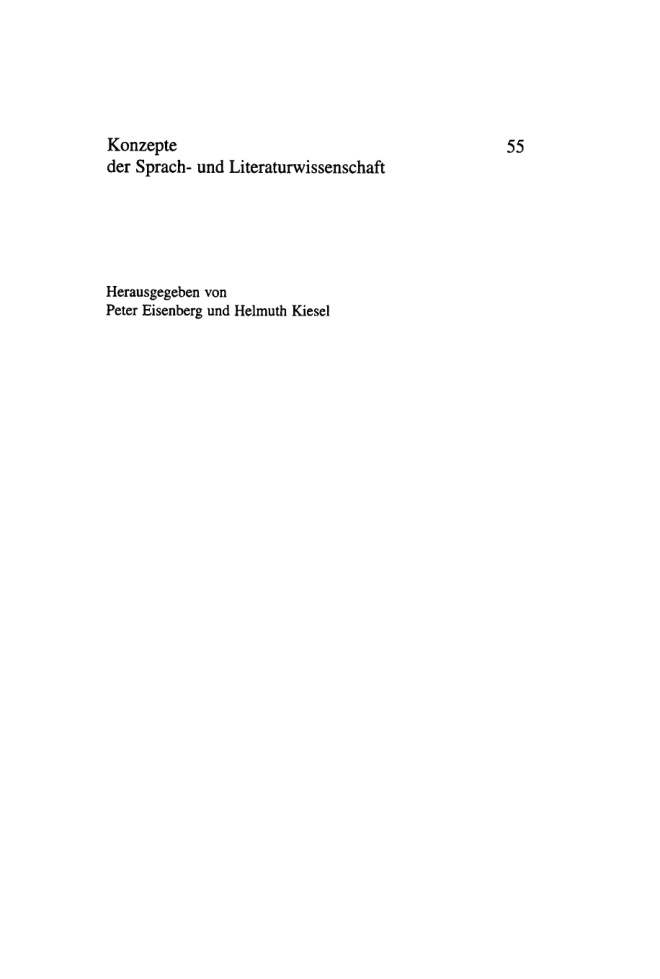 Syntax Theorie Ein zusammengefasster Zugang German Edition Robert D Borsley Kitap Kapağı