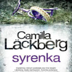 Syrenka Camilla LACKBERG Kitap Kapağı