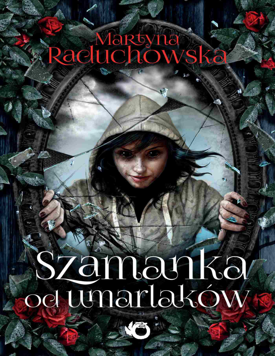 Szamanka od umarlaków PDF Download