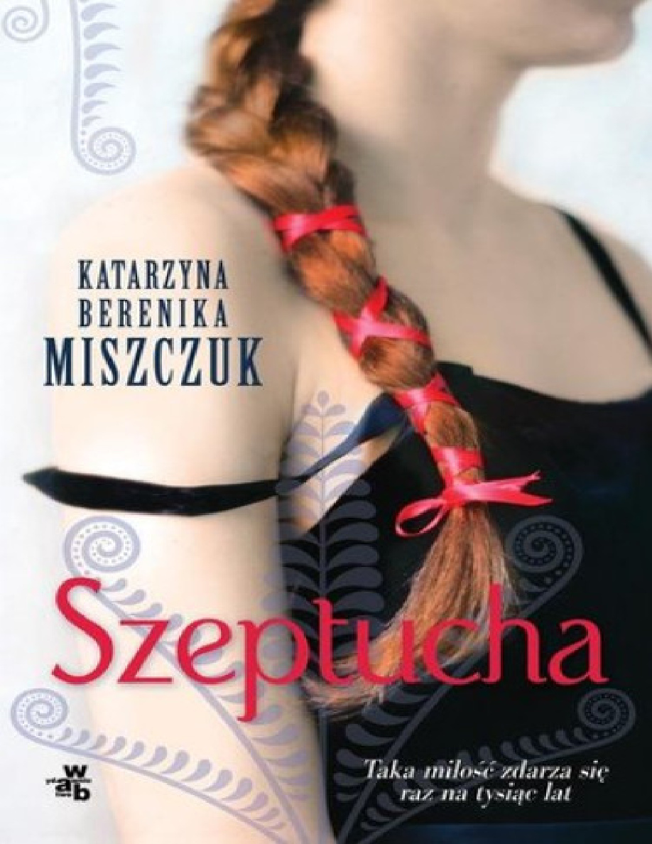 Szeptucha PDF Download