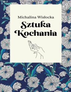 Sztuka kochania Polish Edition Michalina Wislocka Kitap Kapağı