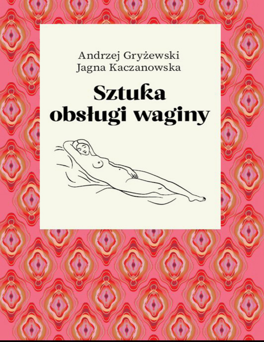 Sztuka obsługi waginy PDF Download