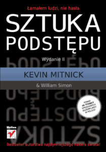 Sztuka podstepu Polish Edition Dobrzanski Kitap Kapağı