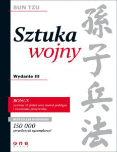 Sztuka wojny Wydanie III Sun Pin Authors Sun Tzu Kitap Kapağı