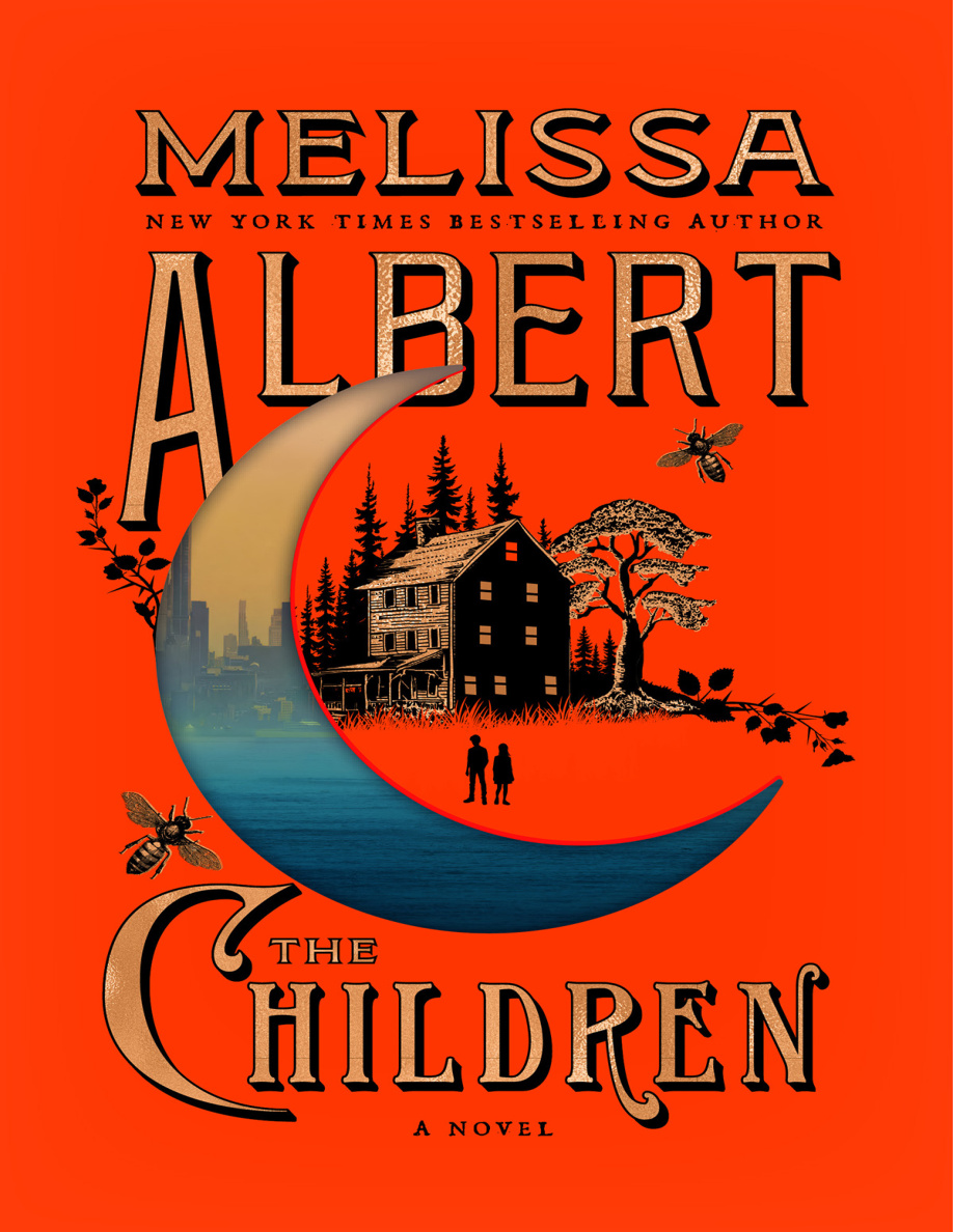 THE CHILDREN PDF Download