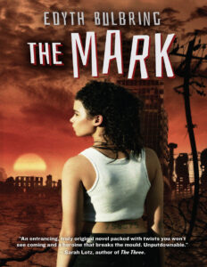 THE MARK EDYTH BULBRUING Kitap Kapağı