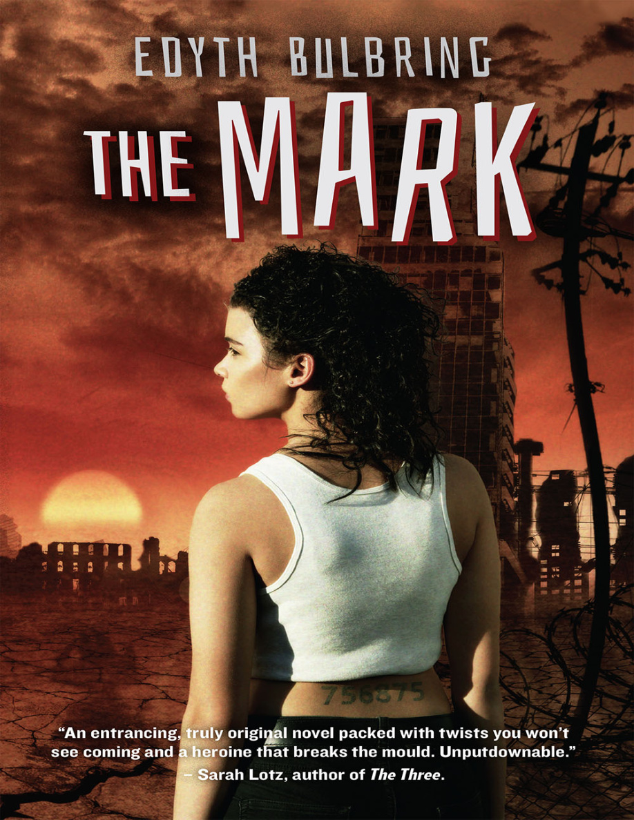 THE MARK PDF Download