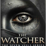 THE WATCHER ANSA Reads Kitap Kapağı