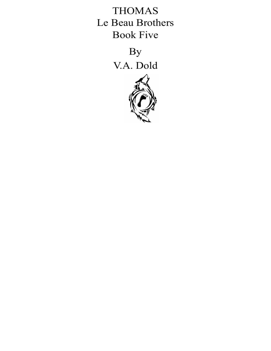 Thomas and Julia PDF Download