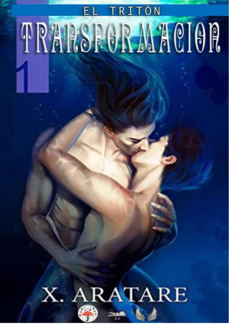TRANSFORMACION X ARATARE Kitap Kapağı