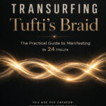 TRANSURFING Tuftis Braid Bento Otto Oron Kitap Kapağı