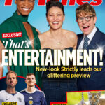 TV Times 612 June 2026 TV Times Kitap Kapağı