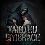 Tainted Embrace Maria Raye Kitap Kapağı