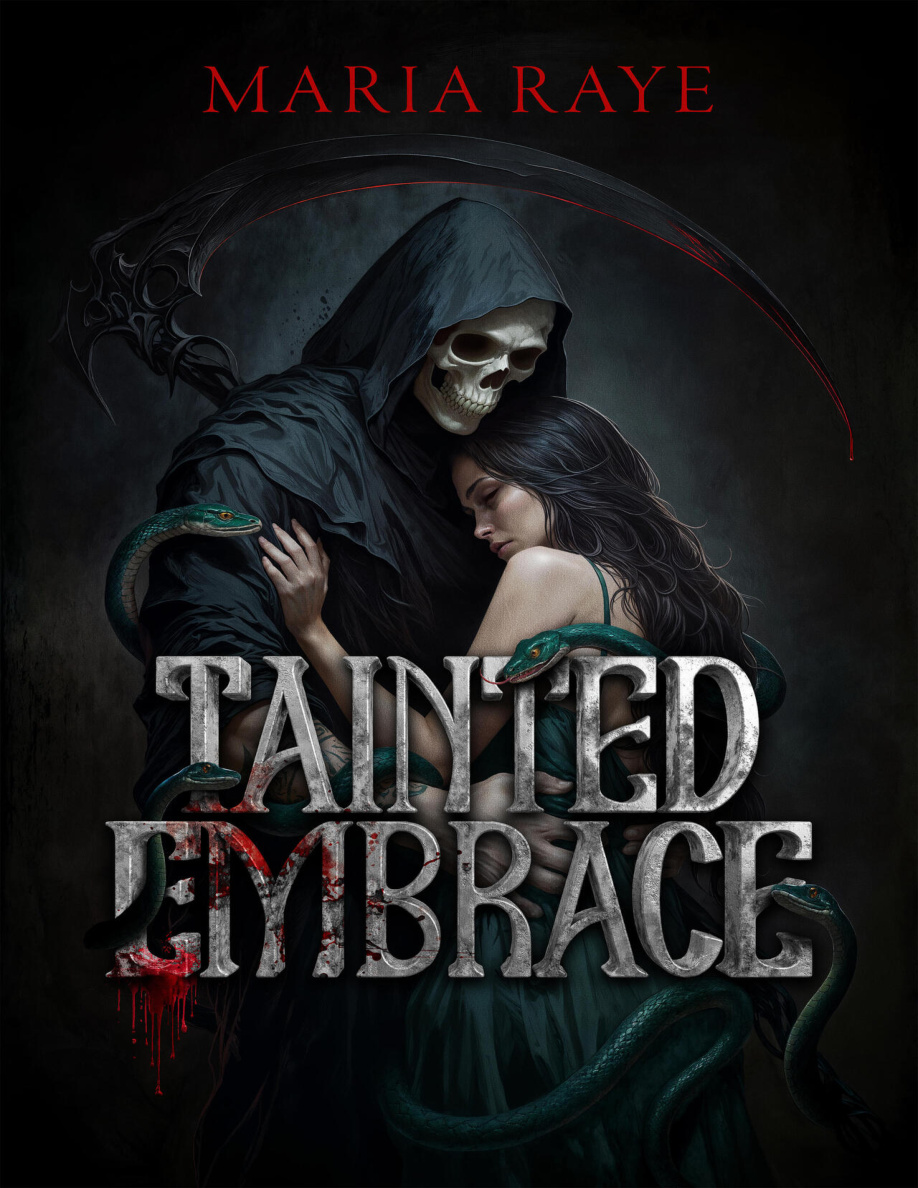 Tainted Embrace PDF Download