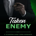 Taken Enemy Alix Key Kitap Kapağı