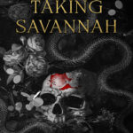 Taking Savanah Haven Snow Kitap Kapağı