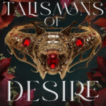 Talismans of Desire Eira Simmer Kitap Kapağı