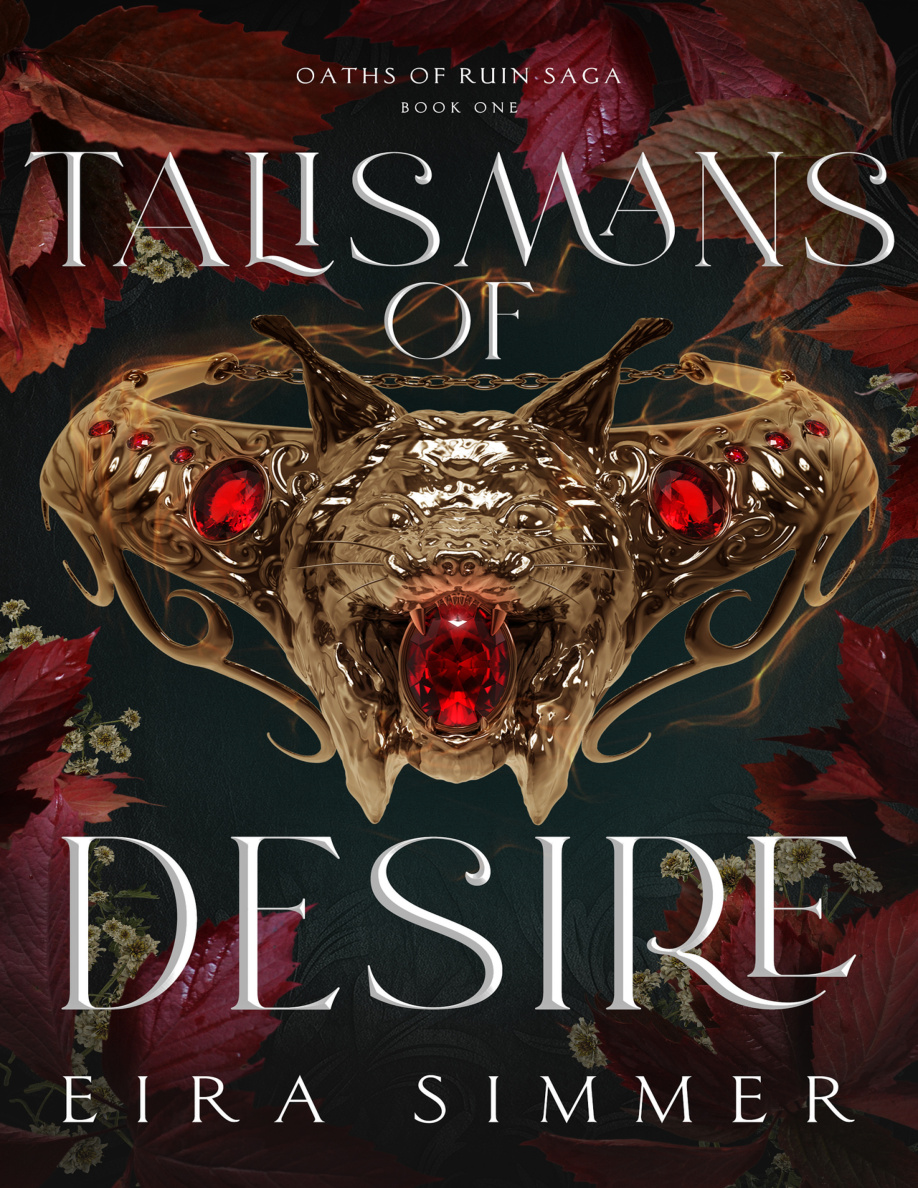 Talismans of Desire PDF Download