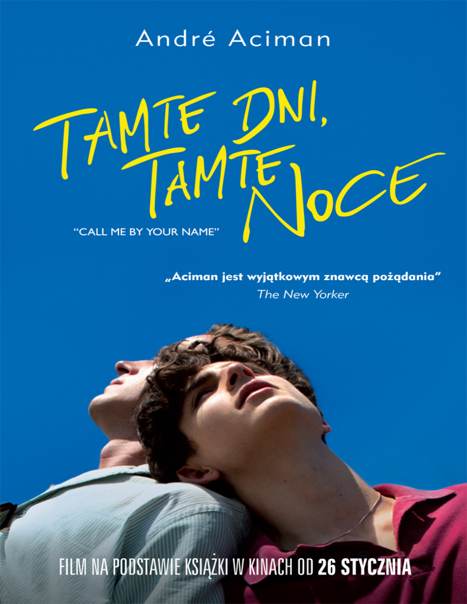 Tamte dni, tamte noce PDF Download