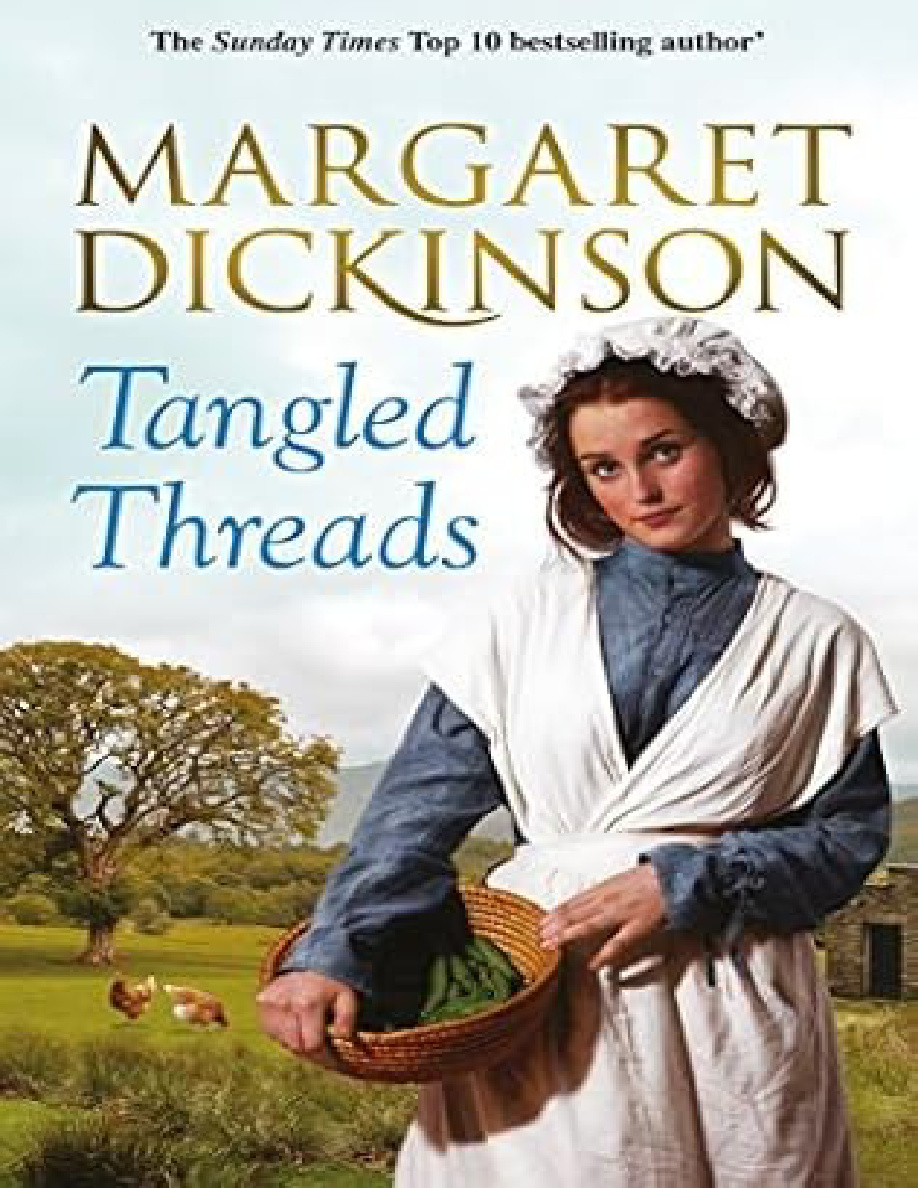Tangled Threads PDF Download
