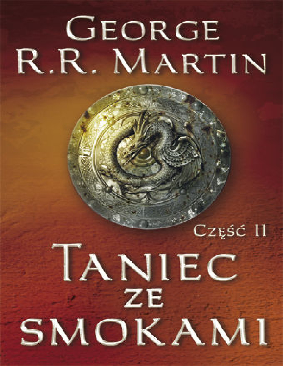 Taniec ze Smokami PDF Download