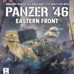 Tank Archives Panzer 46 Eastern Front Issue 01 2026 Tank Archives Kitap Kapağı