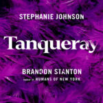 Tanqueray Brandon Stanton Kitap Kapağı