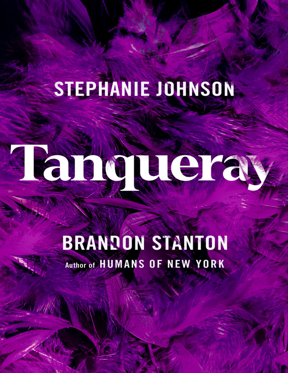 Tanqueray PDF Download
