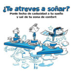 Te Atreves a Sonar Spanish Edition Matti Hemmi Kitap Kapağı