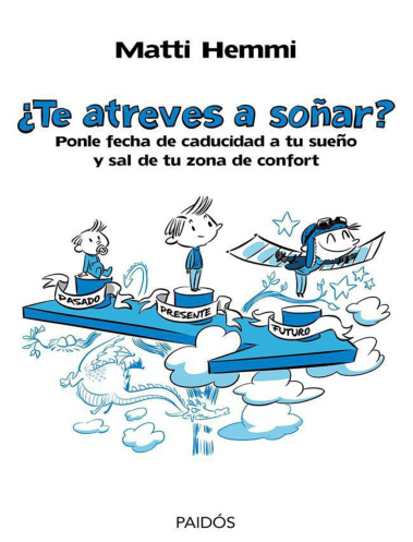Te Atreves a Soñar PDF Download