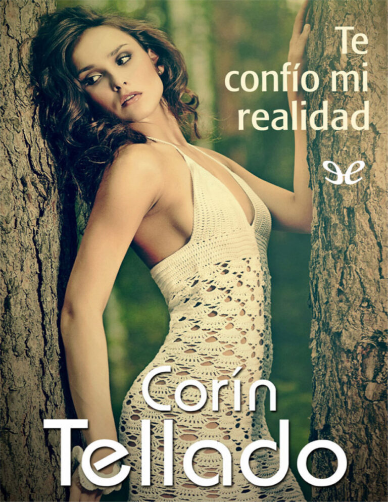 Te confio mi realidad Spanish Edition Corin Tellado Kitap Kapağı