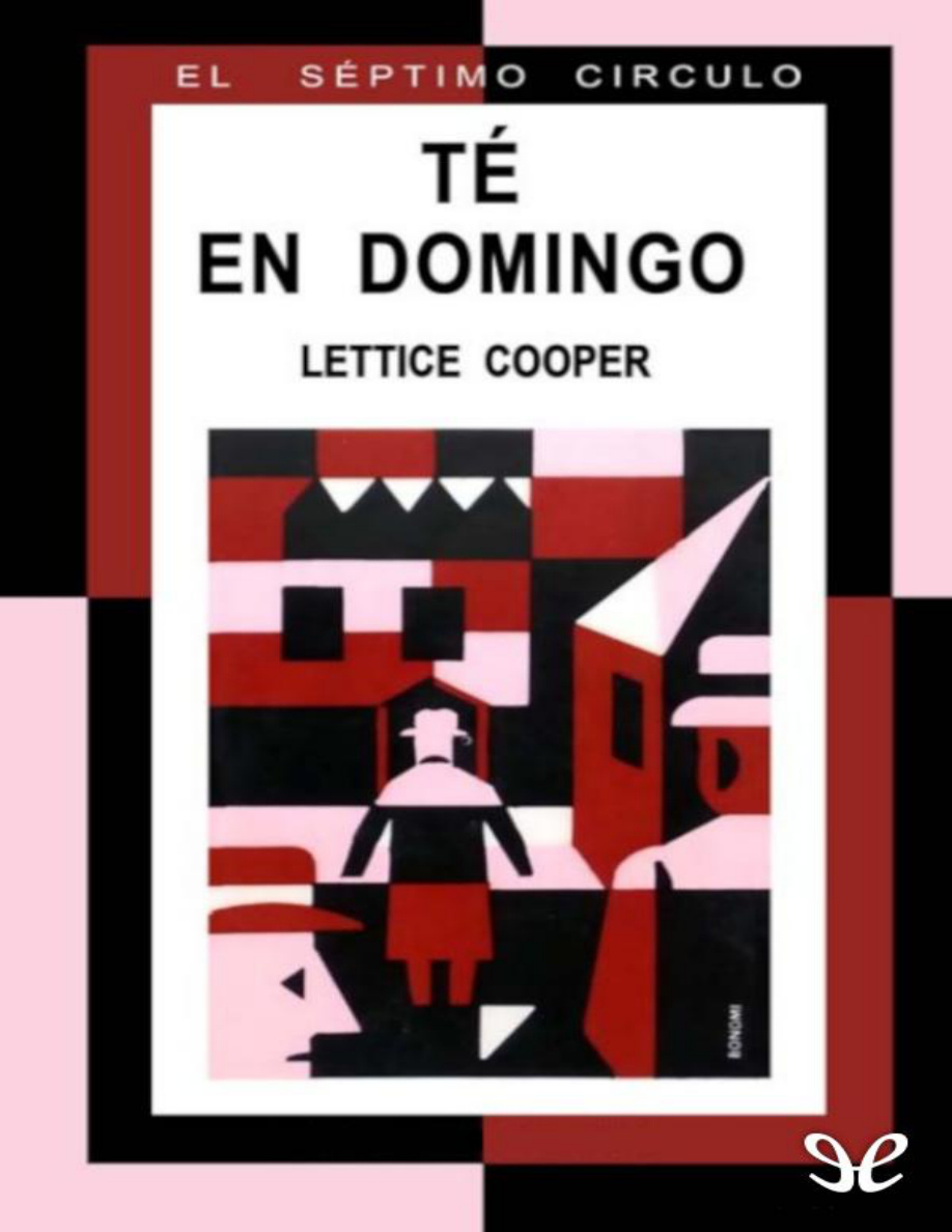 Te en domingo PDF Download