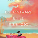 Te encontrare en el silencio Spanish Edition Lena Blau Kitap Kapağı