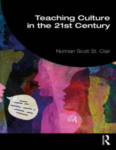 Teaching Culture in the 21st Century Norman Scott St Clair Kitap Kapağı