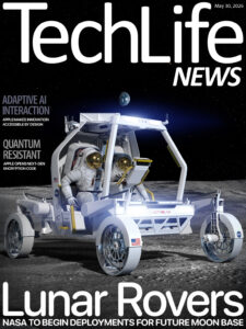 Techlife News Issue 761 May 30 2026 Techlife News Kitap Kapağı