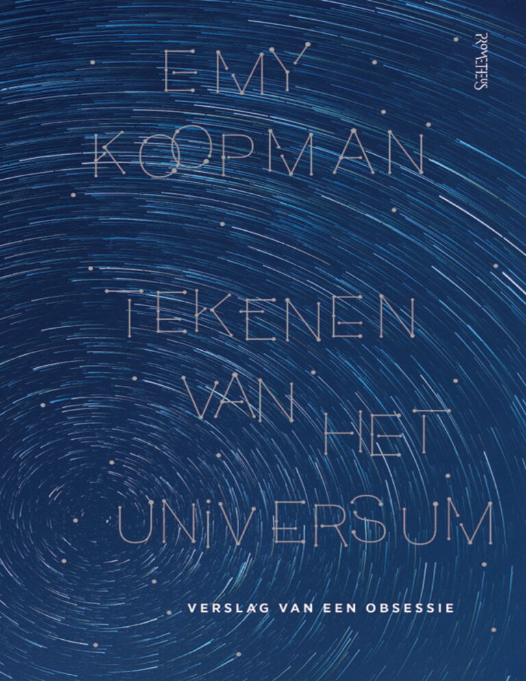 Tekenen van het universum Dutch Edition Emy Koopman Kitap Kapağı