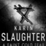 Temor frio Spanish Slaughter Karin Kitap Kapağı