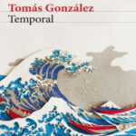 Temporal Spanish Edition Tomas Gonzalez Kitap Kapağı