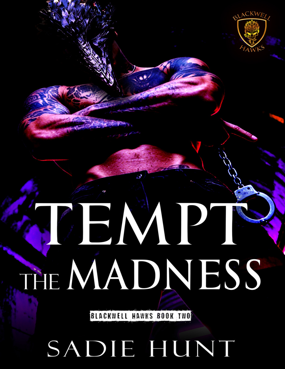 Tempt the Madness PDF Download