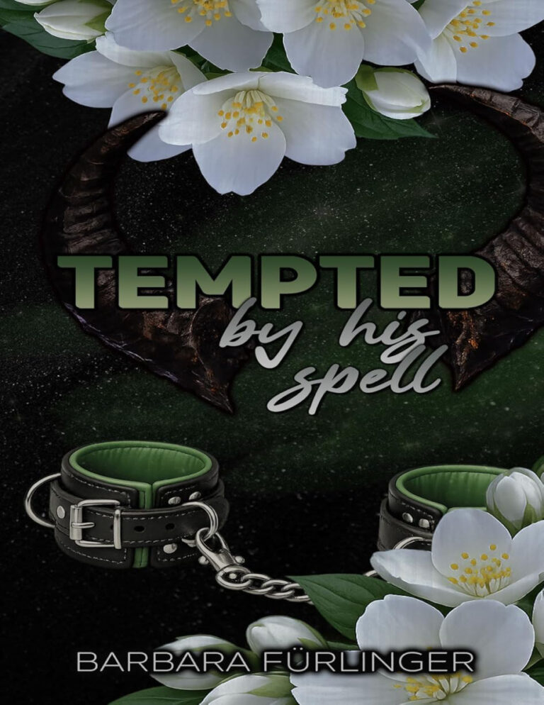 Tempted by his spell German Edition Barbara Furlinger Kitap Kapağı