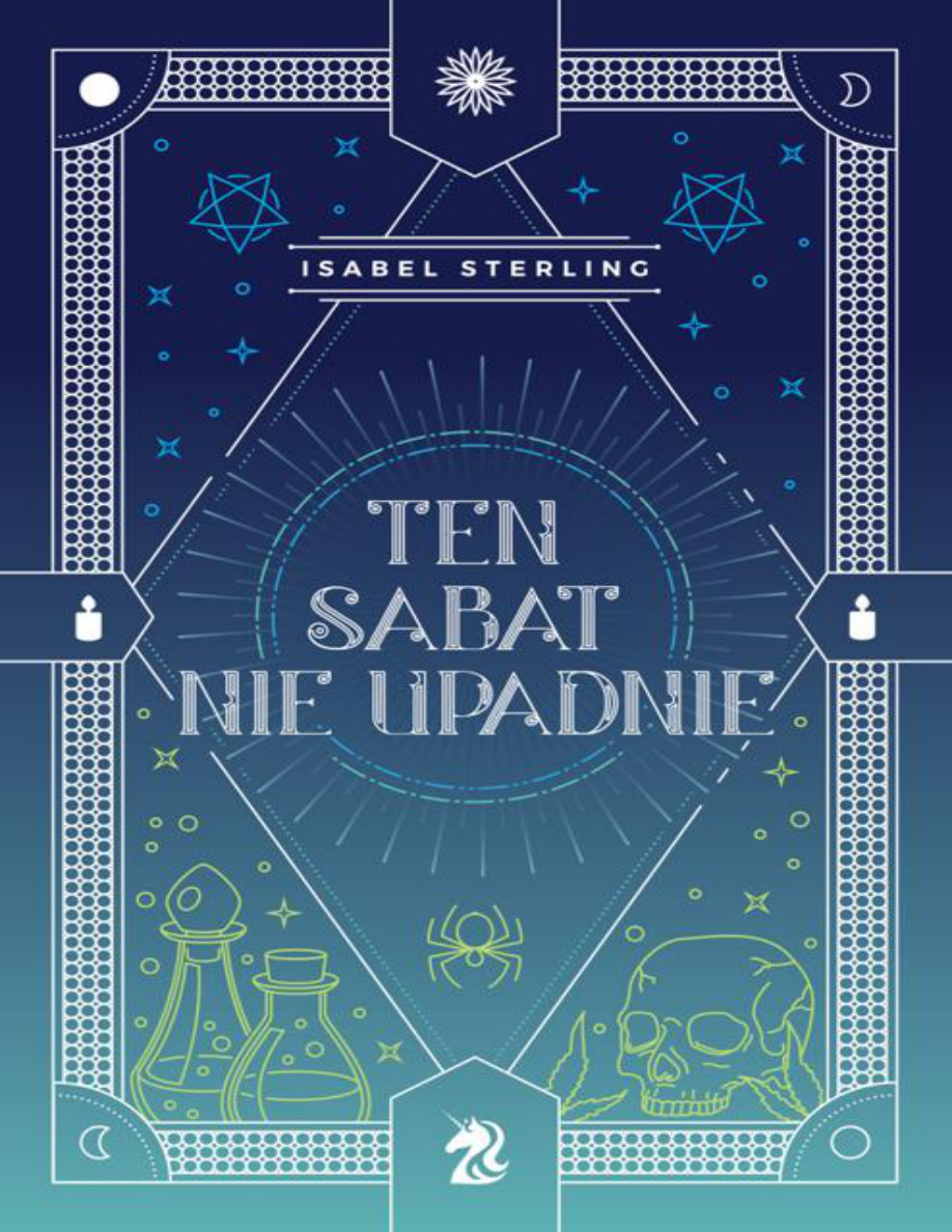 Ten sabat nie upadnie PDF Download