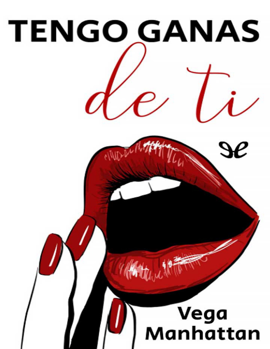 Tengo ganas de ti PDF Download