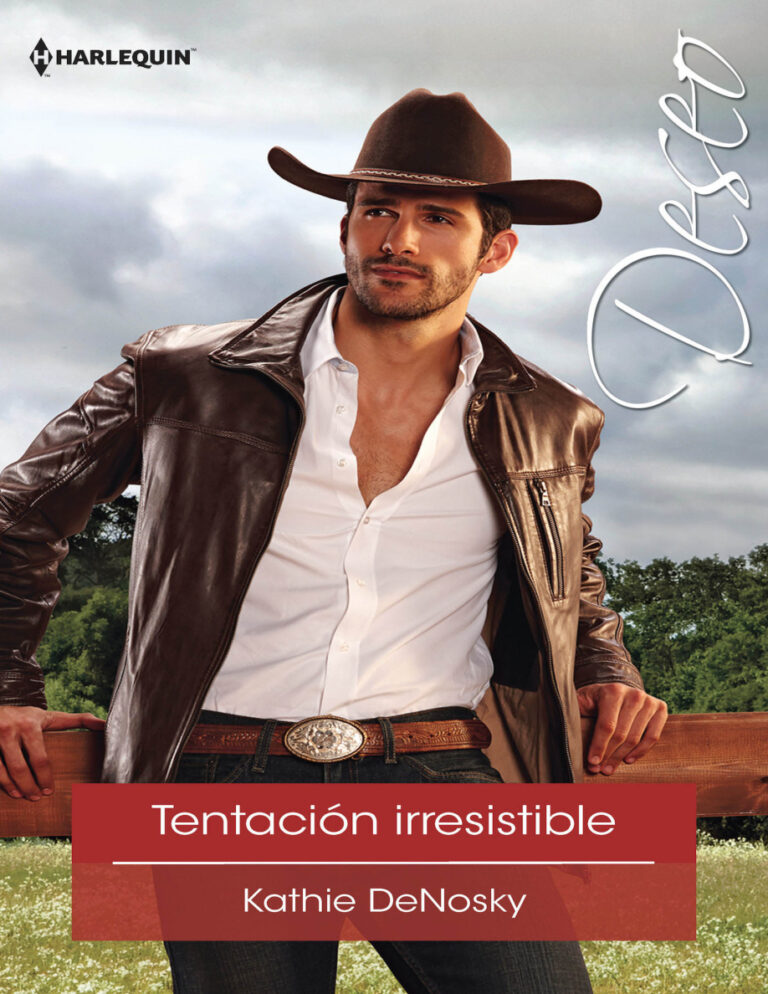 Tentacion irresistible El bueno el malo y el tejano 6 Spanish Edition Kathie Denosky Kitap Kapağı