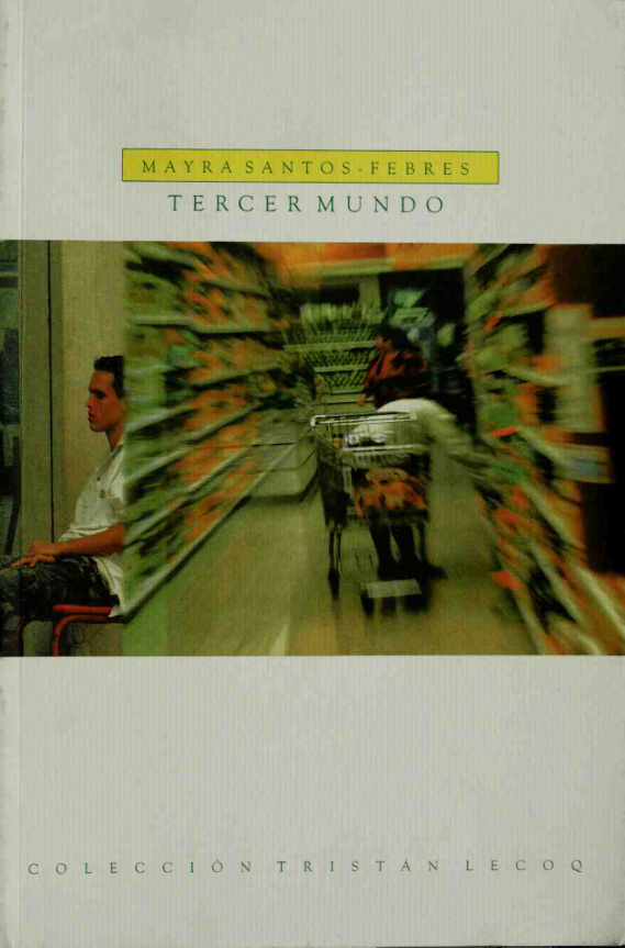 Tercer Mundo PDF Download
