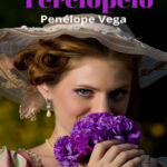 Terciopelo Fantasia Victoriana Spanish Edition Penelope Vega Kitap Kapağı