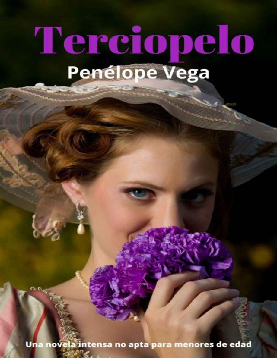 Terciopelo: Fantasía Victoriana PDF Download