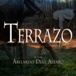 Terrazo Spanish Edition Spanish Edition Abelardo Diaz Alfaro Kitap Kapağı