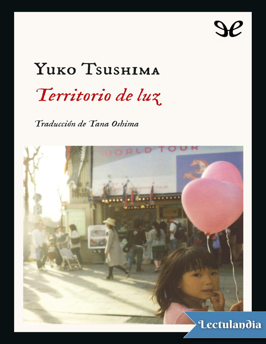 Territorio de luz PDF Download