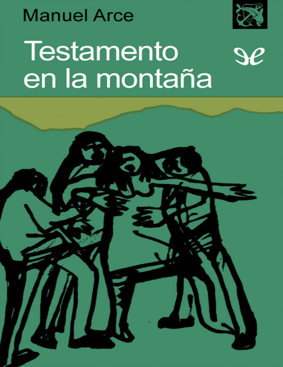 Testamento en la montaña PDF Download
