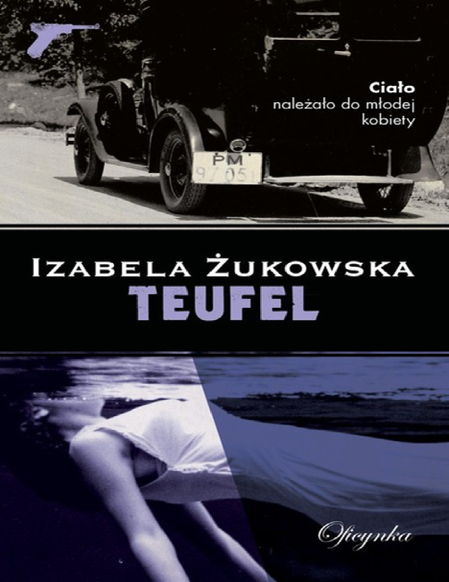 Teufel PDF Download
